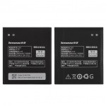 Аккумулятор (BL210) Lenovo S820E/  S820/  S658T/  S650/  A766/  A750E/  A658T/  A656 (WMA03864)