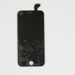 Дисплей Apple iPhone 6 (A1549/ A1586), Black | с сенсорным экраном (тачскрин), оригинал (6Lcd+TouchBlack)