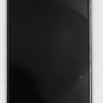 Дисплей Apple iPhone 6 Plus (A1522/ A1524), Black | с сенсорным экраном (тачскрин), оригинал (6PlusLcd+TouchBlack)