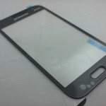 Сенсорная панель Samsung G360h Galaxy Core Prime Duos Grey (GH96-07767B)