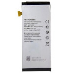 Аккумулятор Huawei Ascend P6-00/  G6 (G6-U10) (HB3742A0EBC 3.8V, 2Ah) (24021560)