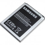 Аккумулятор Samsung i8262 Galaxy Core/  G350E Star Advance (B150AE 1800 mAh) (GH43-03849A)
