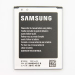 Аккумулятор Samsung i8262 Galaxy Core/  G350E Star Advance (B150AE 1800 mAh) (GH43-03849A)