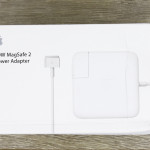 Зарядное устройство MagSafe2 Power Adapter A1435 Apple MacBook Pro (2012-2015) (16.5V 3.65A 60W) MD565HN/ A (open box), оригинал (MD565HN/ A)