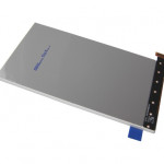 Дисплей Nokia Lumia 435, оригинал (4852025)