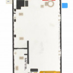 Дисплей Nokia Lumia 640 Dual | с сенсорным экраном (тачскрин) (00813P8)