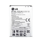 Аккумулятор LG H422 Spirit Y70/  D325 Optimus L70 Dual/  D285 L65 (BL-52UH, 3.8V, 2040mAh) (EAC62258201)