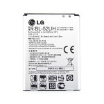 Аккумулятор LG H422 Spirit Y70/  D325 Optimus L70 Dual/  D285 L65 (BL-52UH,  3.8V,  2040mAh) (EAC62258201)