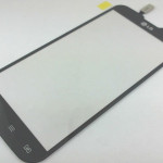 Сенсорная панель LG D410 Optimus L90 Dual Black (EBD61866101)