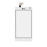 Сенсорная панель LG P765 Optimus L9 White (EBD61407201)