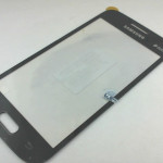 Сенсорная панель Samsung G350E Galaxy Star Advance Black (GH96-07210B)