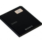 Аккумулятор Sony Mobile XPERIA J/ M/ E1/ L/ TX (ST26i/  C2005/  C2105/  C1905/  D2105/  D2005) BA900 1700 mAh, оригинал (1286-6298)