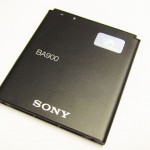 Аккумулятор Sony Mobile XPERIA J/ M/ E1/ L/ TX (ST26i/  C2005/  C2105/  C1905/  D2105/  D2005) BA900 1700 mAh (1286-6298)