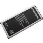 Аккумулятор Samsung G850F Galaxy Alpha (EB-BG850BBE 1860mAh) (GH43-04278A)