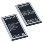 Аккумулятор Samsung G900H Galaxy S5/  G900FD S5 Duos/  G900F G900 (EB-BG900BBE 2800 mAh) (GH43-04165A)