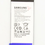 Аккумулятор Samsung A500H Galaxy A5/  T365 Tab Active 8.0 3G (EB-BA500ABE, 2300mah) (GH43-04337B)