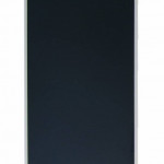 Дисплей Samsung Galaxy A5 2015 (A500), White | с сенсорным экраном (тачскрин), оригинал (GH97-16679A)