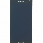Дисплей Samsung Galaxy A5 2015 (A500), Black | с сенсорным экраном (тачскрин), оригинал (GH97-16679B)