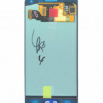 Дисплей Samsung Galaxy A5 2015 (A500), Black | с сенсорным экраном (тачскрин), оригинал (GH97-16679B)