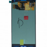 Дисплей Samsung Galaxy A5 2015 (A500), Gold | с сенсорным экраном (тачскрин), оригинал (GH97-16679F)