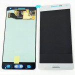 Дисплей Samsung Galaxy A7 (A700), White | с сенсорным экраном (тачскрин), оригинал (GH97-16922A)