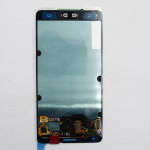 Дисплей Samsung Galaxy A7 (A700), White | с сенсорным экраном (тачскрин), оригинал (GH97-16922A)