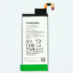 Аккумуляторная батарея Samsung G925F Galaxy S6 Edge (EB-BG925ABE, 2600mah) (GH43-04420B)