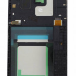 Дисплей Samsung Galaxy Tab 3 7.0 Lite Plus (T113) | с сенсорным экраном (тачскрин), оригинал (GH97-17031B)