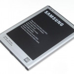 Аккумулятор Samsung i9200 Galaxy Mega 6.3 (B700BC 3200 mah) (GH43-03845A)