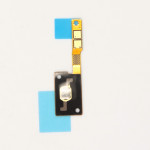 Шлейф кнопки Home Samsung J100H Galaxy J1, оригинал (GH59-14335A)