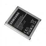 Аккумулятор Samsung J100H Galaxy J1 (EB-BJ100CBE, 1850mAh), оригинал (GH43-04412A)