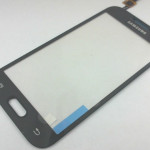 Сенсорная панель Samsung G361H Galaxy Core Prime Charcoal Gray (GH96-08741B)