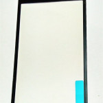 Сенсорная панель Samsung G361H Galaxy Core Prime Charcoal Gray (GH96-08741B)