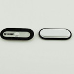 Кнопка Home Samsung J500H Galaxy J5/  G531H Grand Prime VE White, оригинал (GH98-35345A)