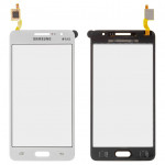 Сенсорная панель Samsung G531H Galaxy Grand Prime VE Gray (GH96-08785B)