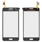 Сенсорная панель Samsung G531H Galaxy Grand Prime VE Gray (GH96-08785B)
