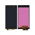 Дисплей Sony Mobile XPERIA Z1 (C6902/  C6903/  C6906/  C6943), Black | с сенсорным экраном (тачскрин)