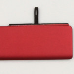 Заглушка SD-карты Red SONY Xperia ZL C6502/  C6503/  C6506,  оригинал (1269-9933)