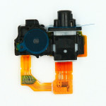 Разъём гарнитуры Sony Xperia Z1 C6902 на шлейфе (1270-6398)