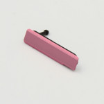 Заглушка разъема SIM Pink SONY Xperia Z1 Compact D5503,  оригинал (1276-8193)