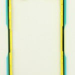 Средняя часть корпуса Lime SONY Xperia Z1 Compact D5503, оригинал (1278-5766)