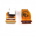 Камера фронтальная Sony Mobile Xperia Z3 D6603/  dual D6633, оригинал (1280-7656)