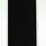 Дисплей Sony Xperia Z3 (D6603/  D6643/  D6653), White | в сборе с сенсорным экраном (тачскрин) и рамкой, оригинал (1290-6075)