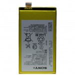 Аккумулятор LIS1594ERPC  Sony Xperia Z5 Compact E5803/  E5823 / Xperia XA F3215/  F3212/  F3216, 2700.0 mAh (1293-8715)