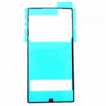 Проклейка задней панели SONY Xperia Z5 dual E6683/  E6653/  E6633, оригинал (1295-0534)