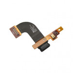 Разъём системный Sony Mobile Xperia M5 dual E5633/  E5653 micro USB в сборе на шлейфе, оригинал (312HLY12C1C)