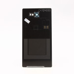 Крышка аккумулятора Black SONY Xperia M2 Aqua D2403, оригинал (78P7500002N)