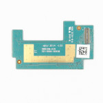 Разъём SIM и microSD Sony Xperia C C2305/  dual C2304, оригинал (A/ 8CS-58600-0002)