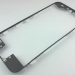 Рамка сенсорной панели Apple iPhone 5 (A1428/ A1429/ A1442) Black