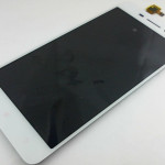 Дисплей Lenovo S60, White | с сенсорным экраном (тачскрин) (WML07064)